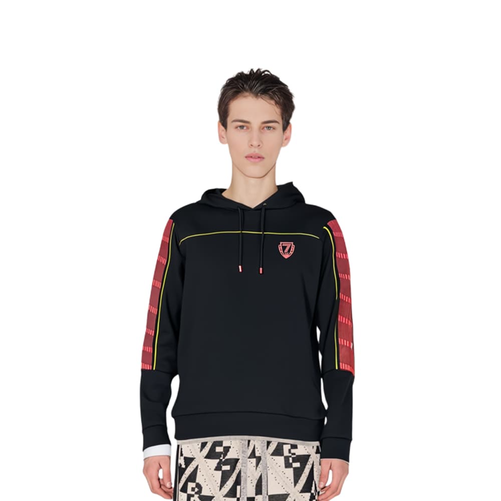 Худи EMPORIO ARMANI EA7 - изображение 4