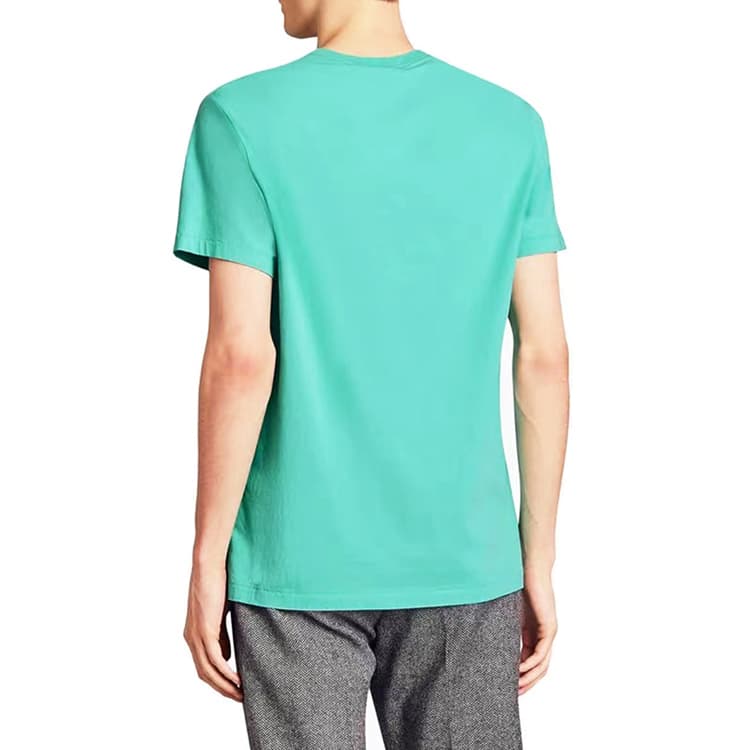 Футболка Burberry T - изображение 3