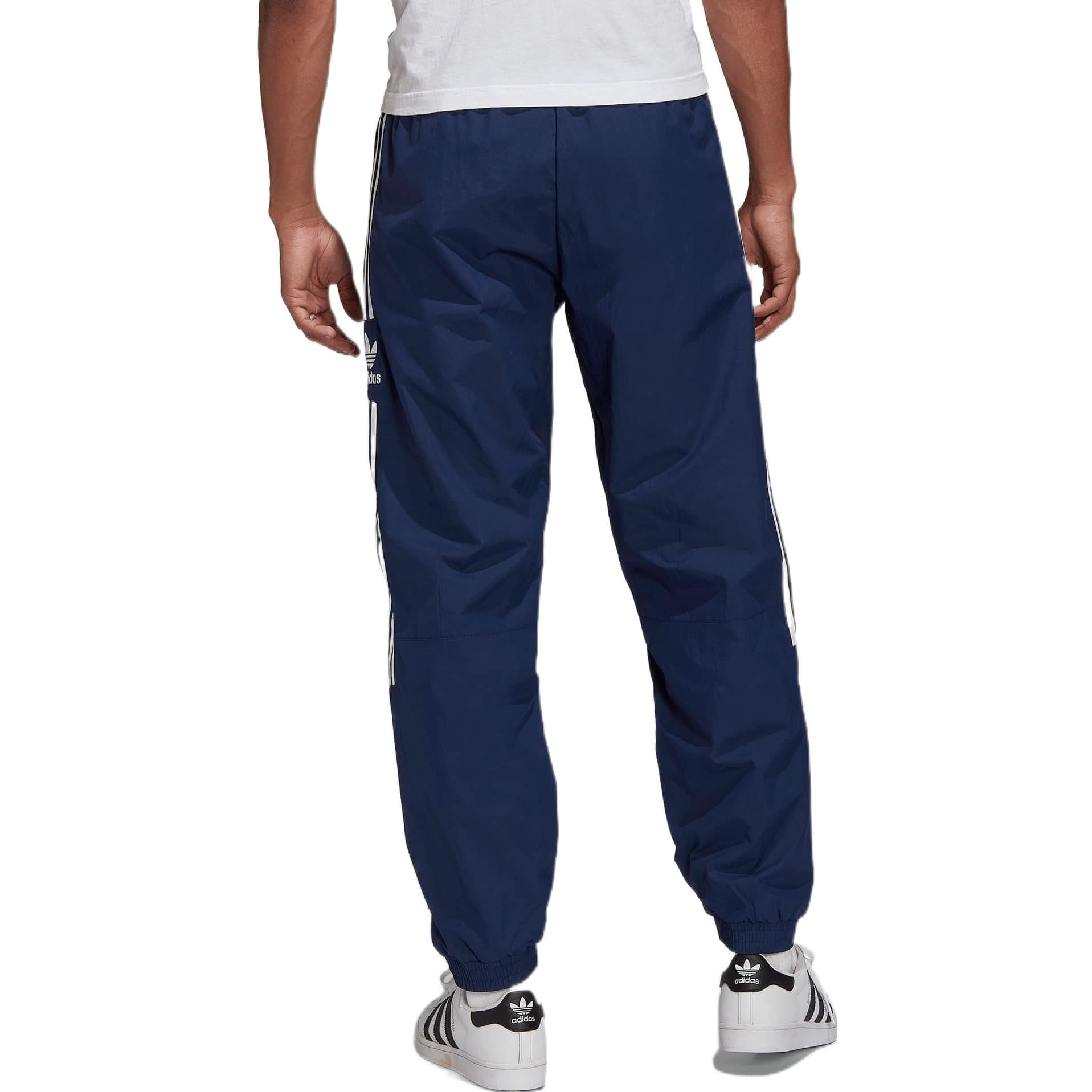Штаны adidas originals Logo - изображение 3