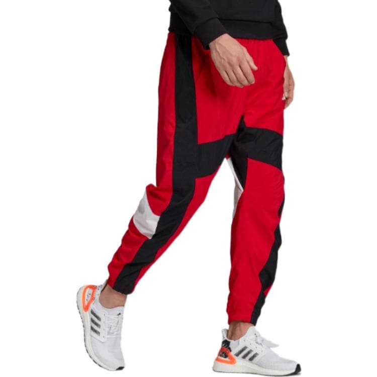 Штаны adidas Logo - изображение 4