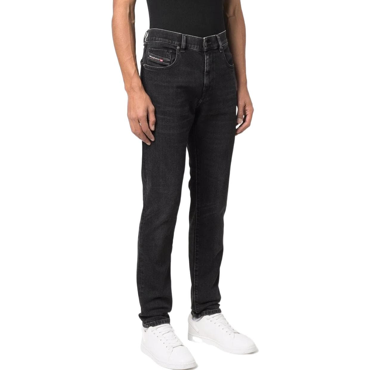 Штаны DIESEL FW22 - изображение 4