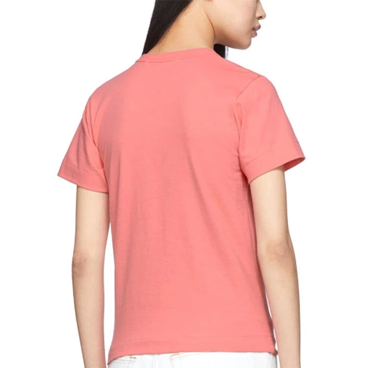 Футболка CDG Play T - изображение 3