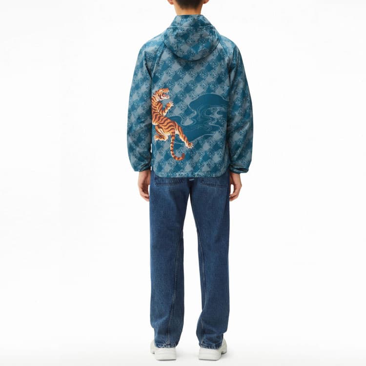 Куртка KENZO SS22 - изображение 3