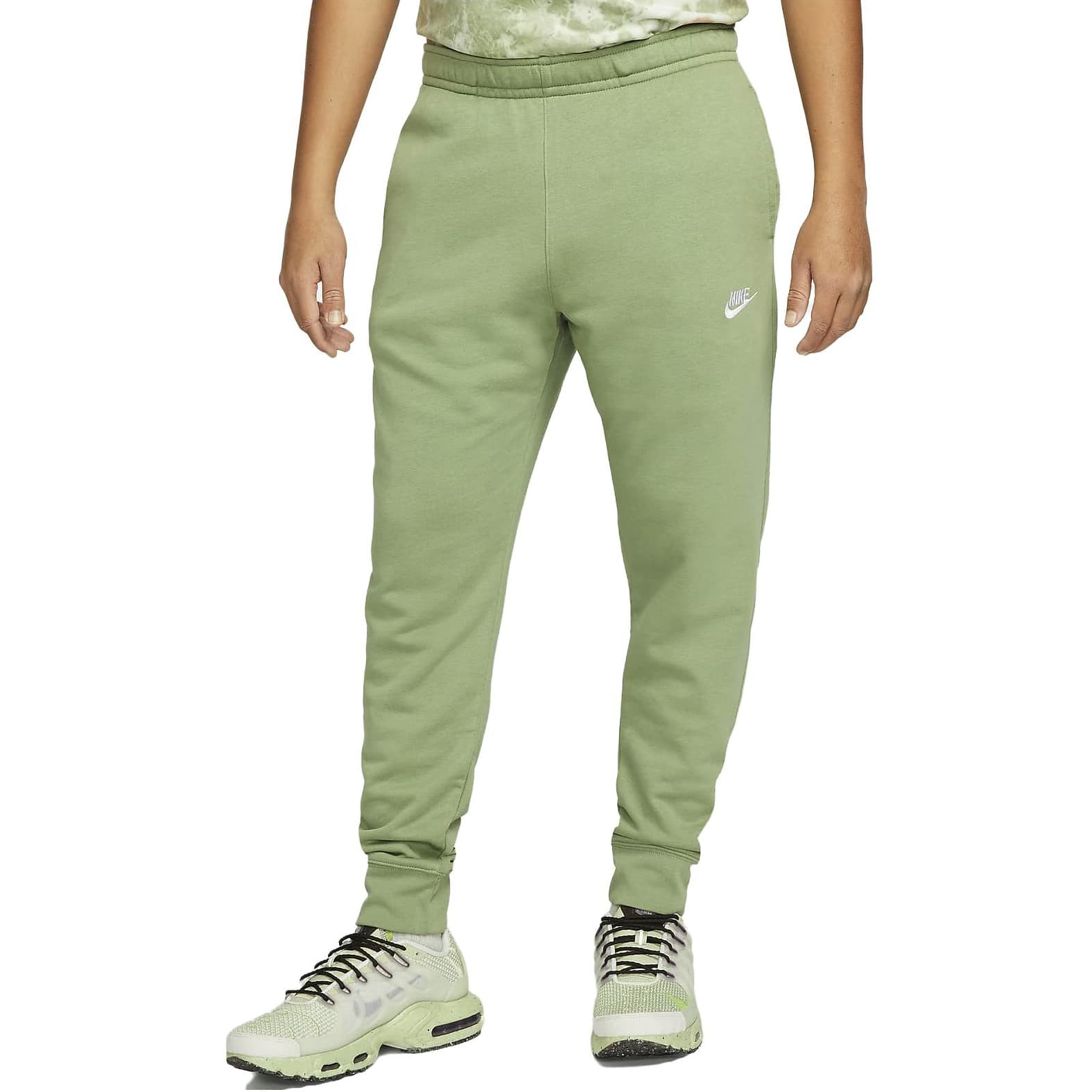 Штаны Nike Sportswear Club - изображение 3