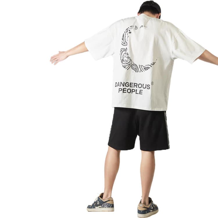 Футболка DANGEROUSPEOPLE T - изображение 5