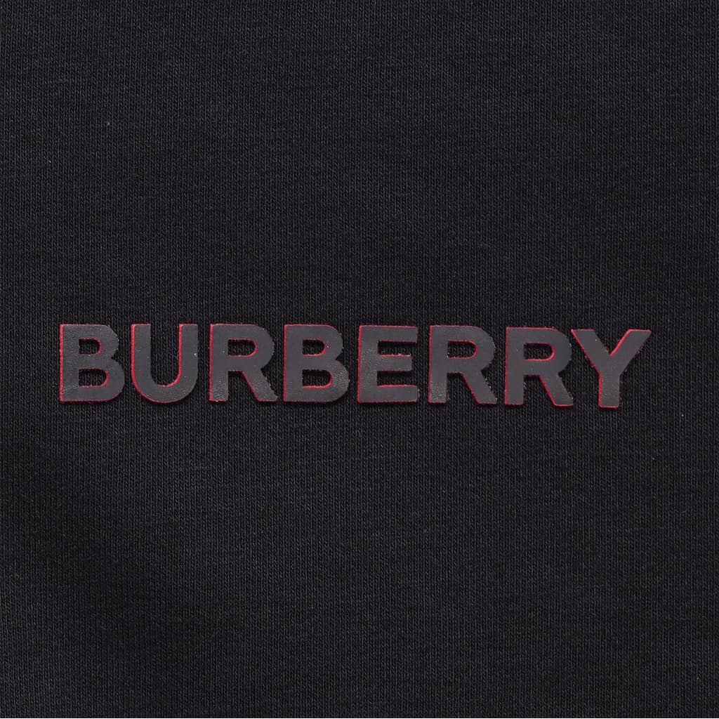 Худи Burberry SS22 - изображение 3