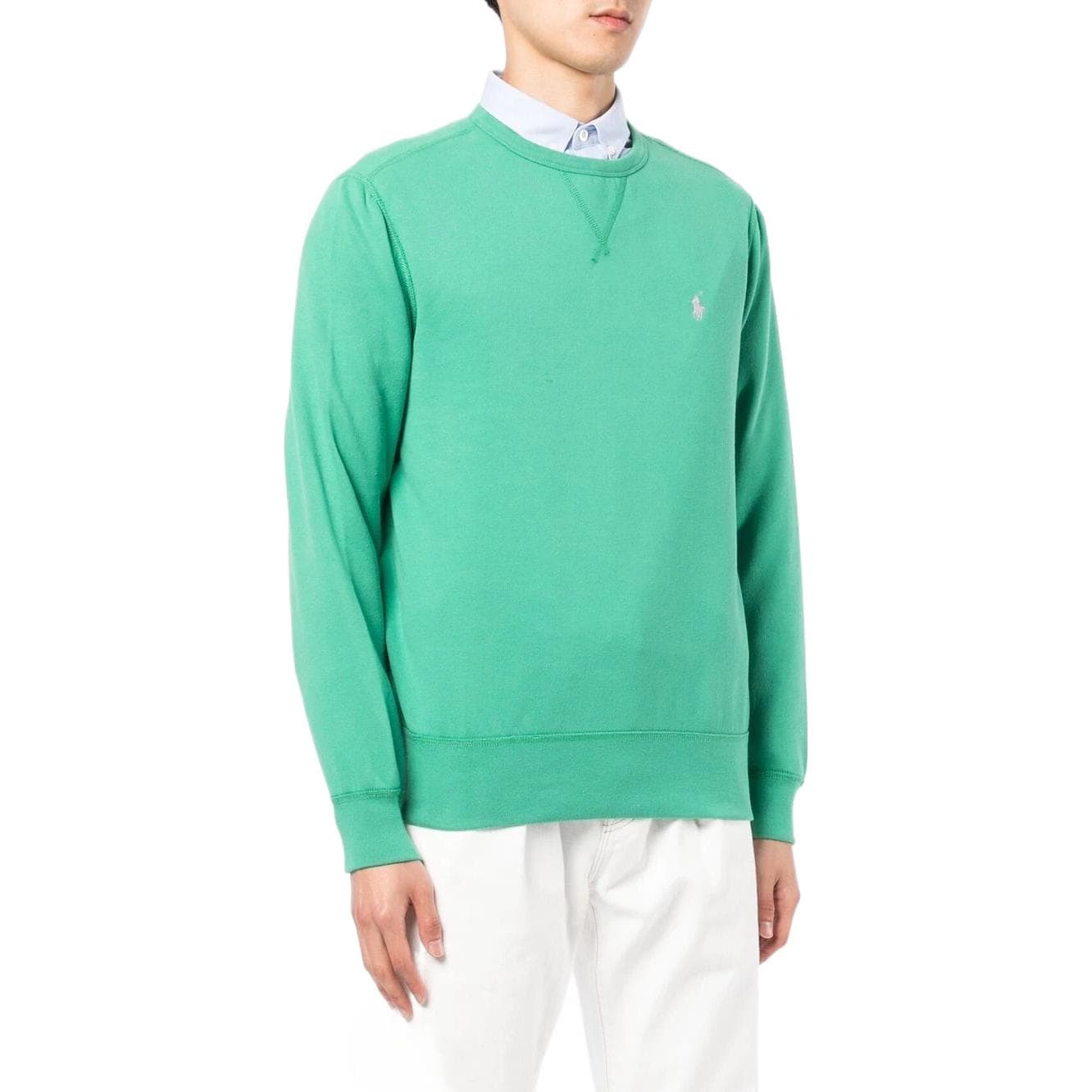 Худи Polo Ralph Lauren FW22 Logo - изображение 4
