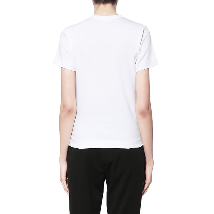 Футболка CDG Play T - изображение 4