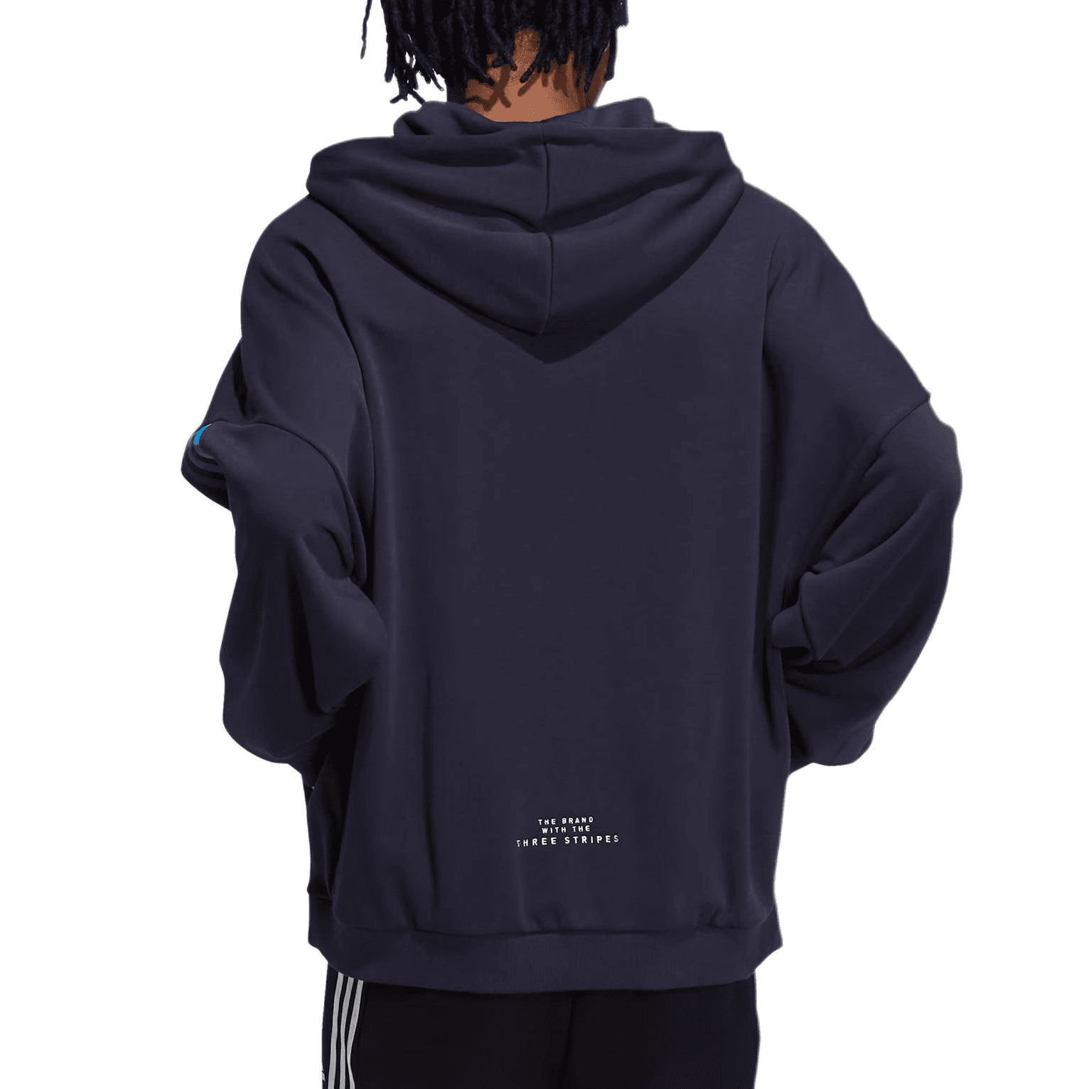 Худи adidas - изображение 2