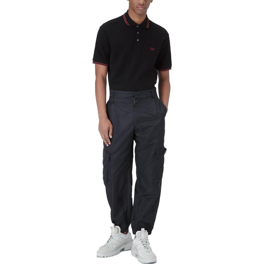 Поло BALLY SS23 Polo - изображение 3