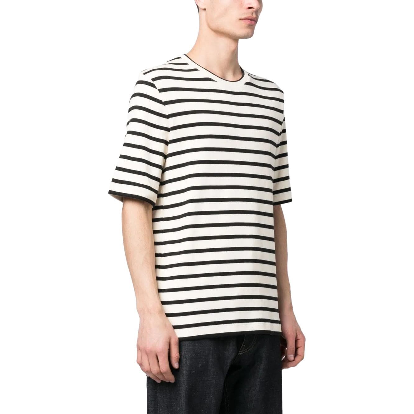 Футболка JIL SANDER SS23 T - изображение 4