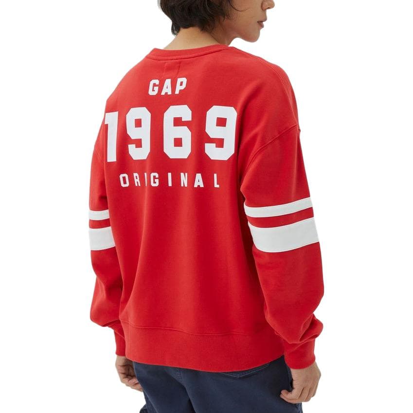 Худи GAP Logo - изображение 4