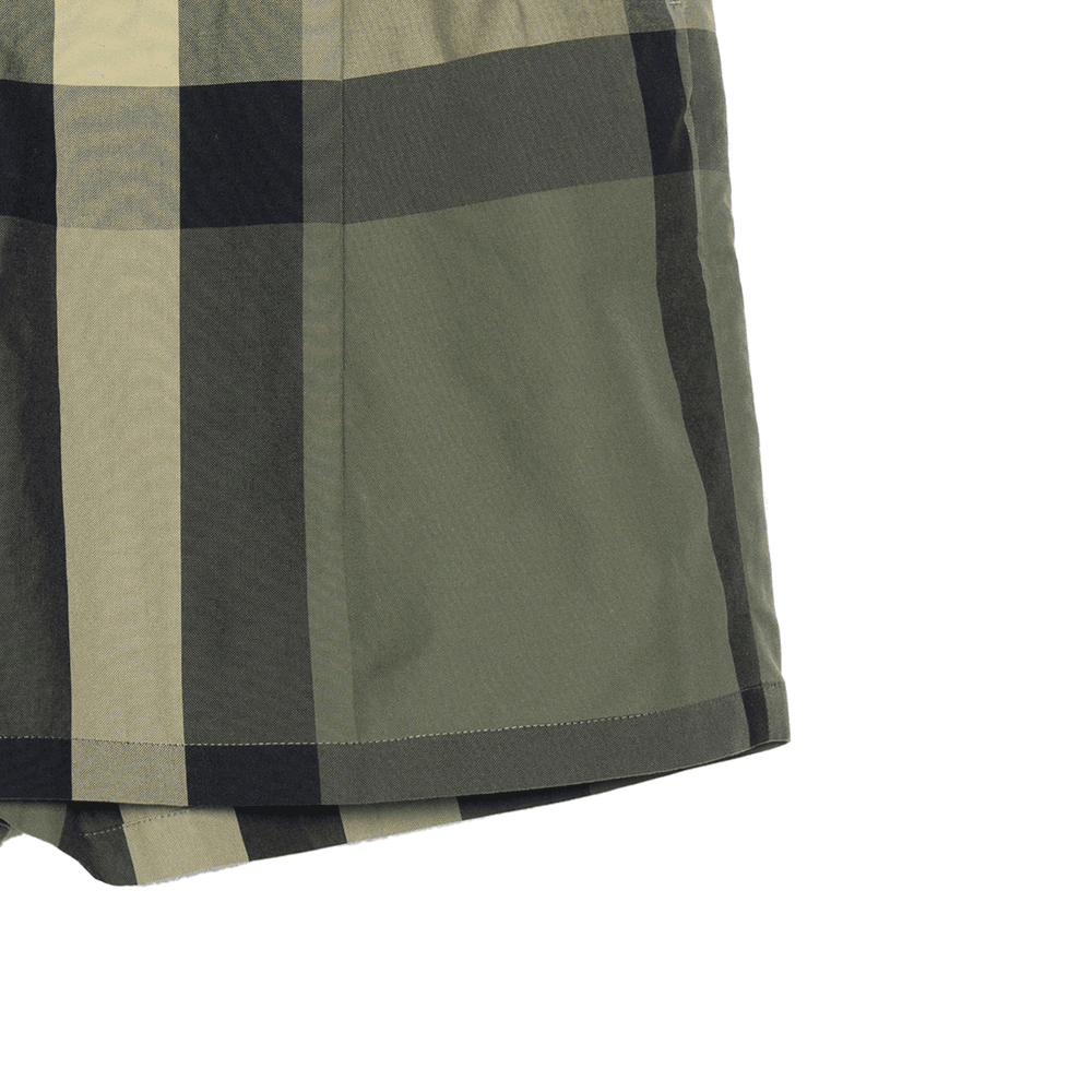 Шорты Burberry Logo - изображение 6