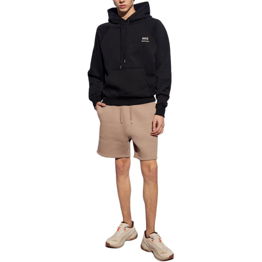 Шорты AMIPARIS SS24 logo - изображение 2