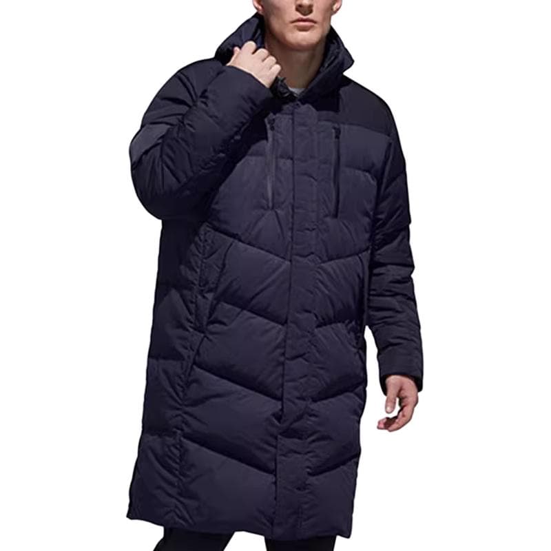 Зимняя куртка adidas - изображение 4