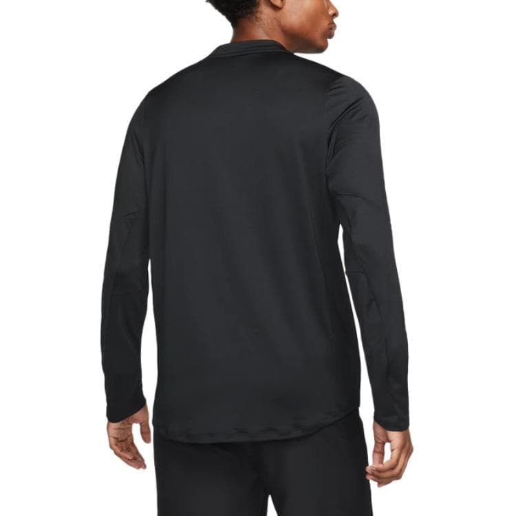 Худи Nike Dri-Fit ) - изображение 5