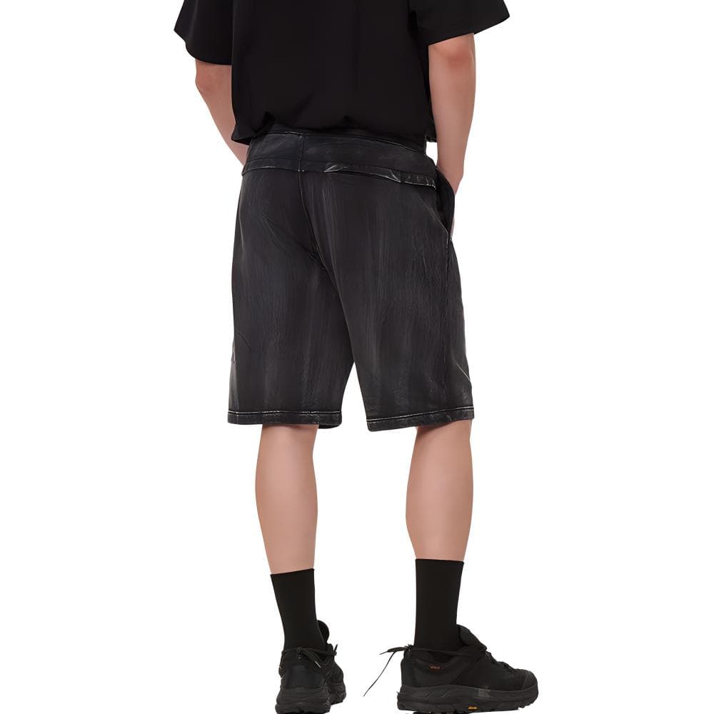 Шорты EVISU SS22 - изображение 4