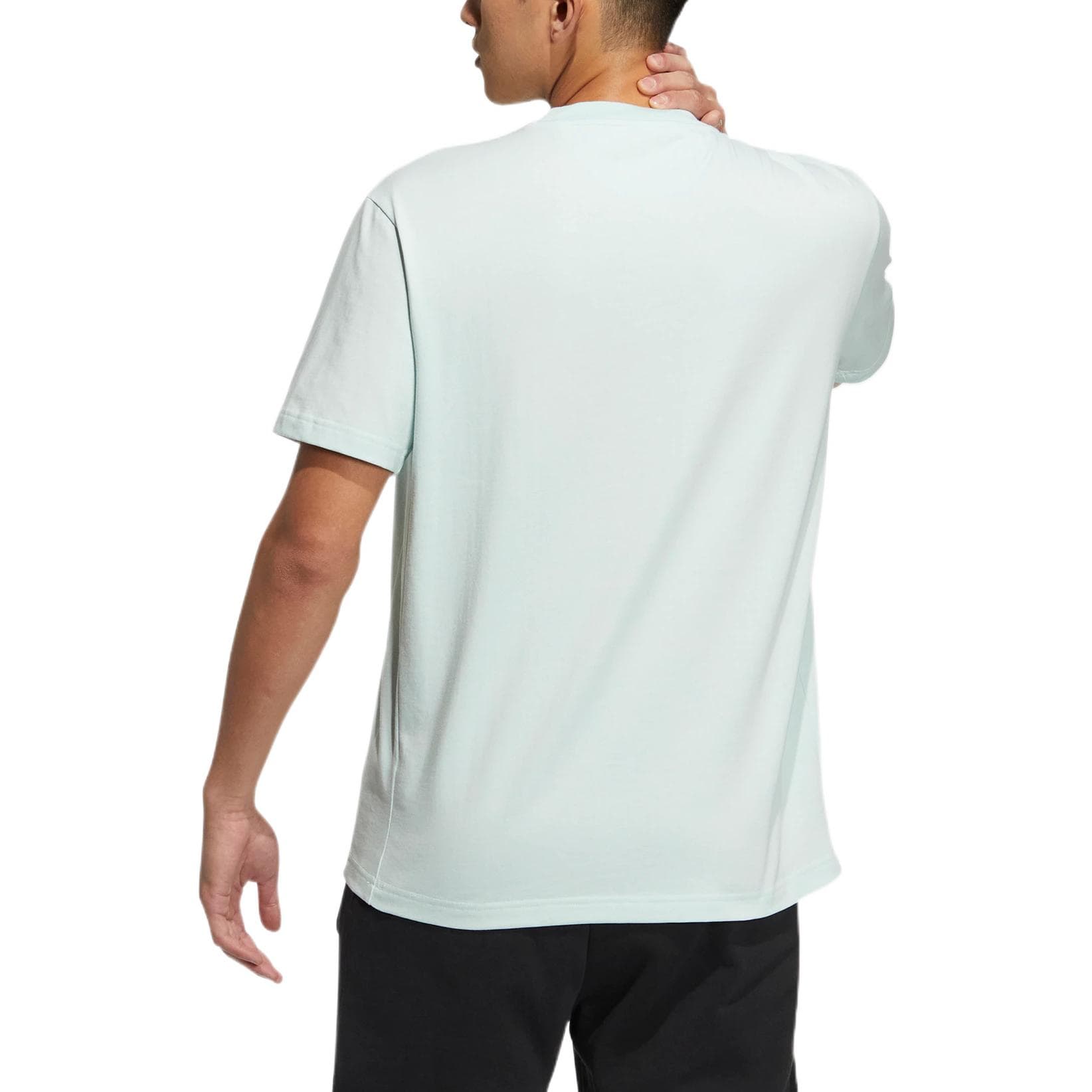 Футболка adidas neo T - изображение 2
