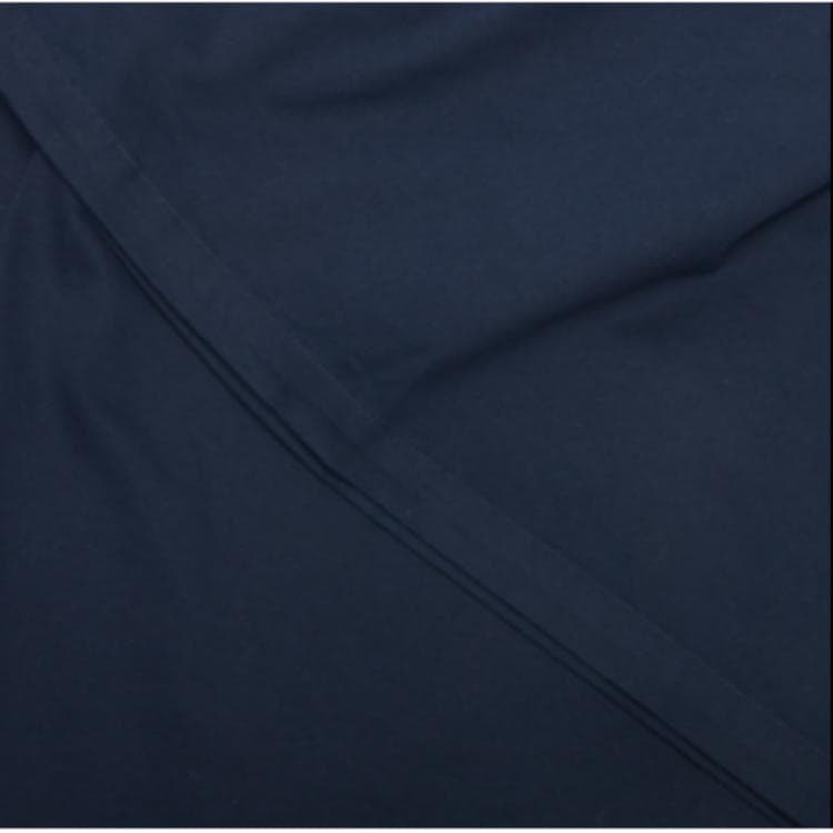 Штаны Converse Capsule Collection Wide Leg Pants Navy - изображение 3