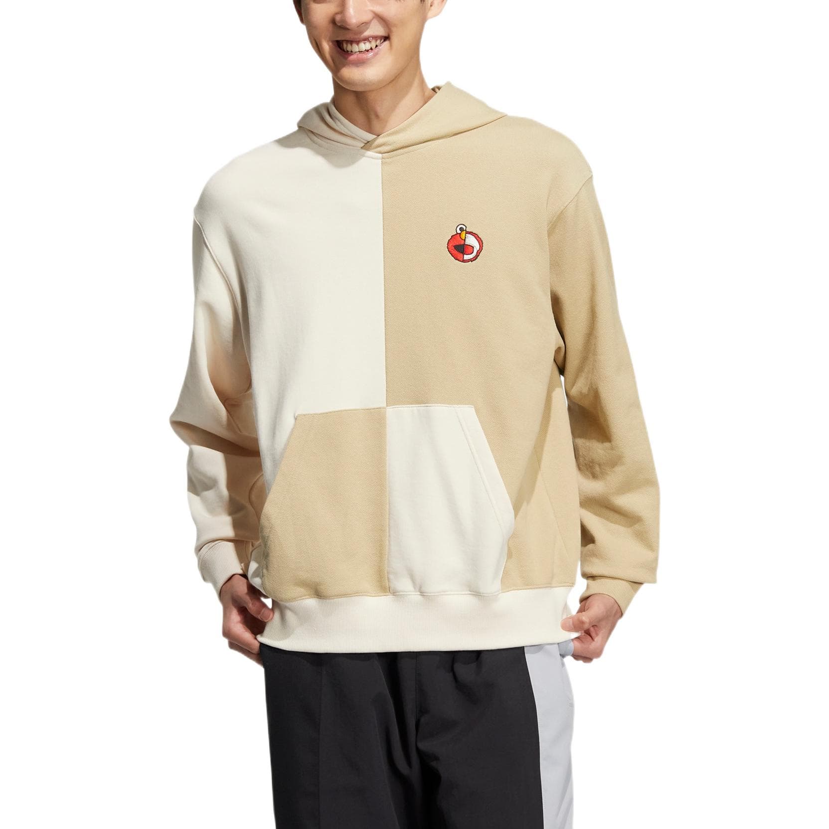 Худи adidas neo x x JF - изображение 2
