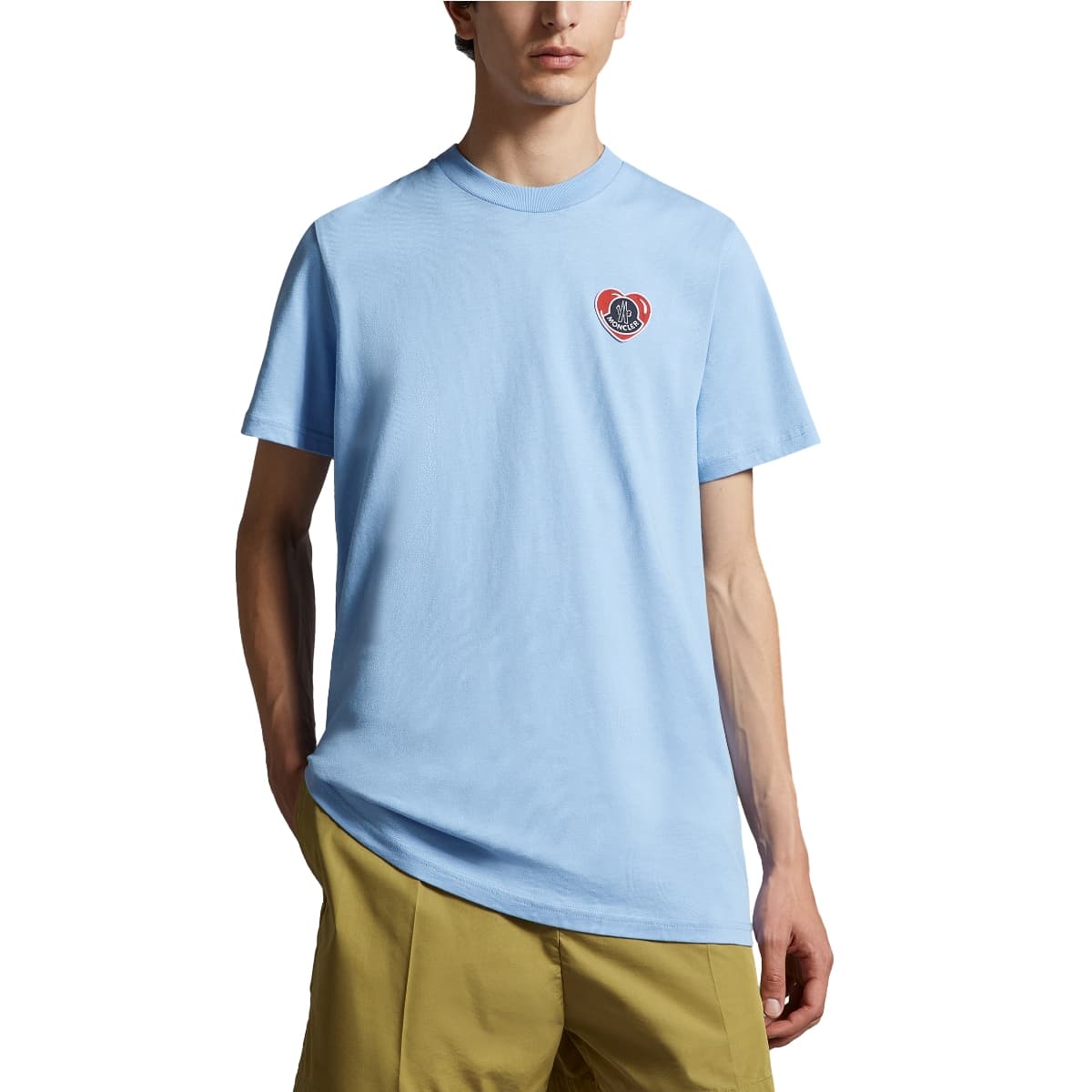Футболка Moncler SS24 T - изображение 3