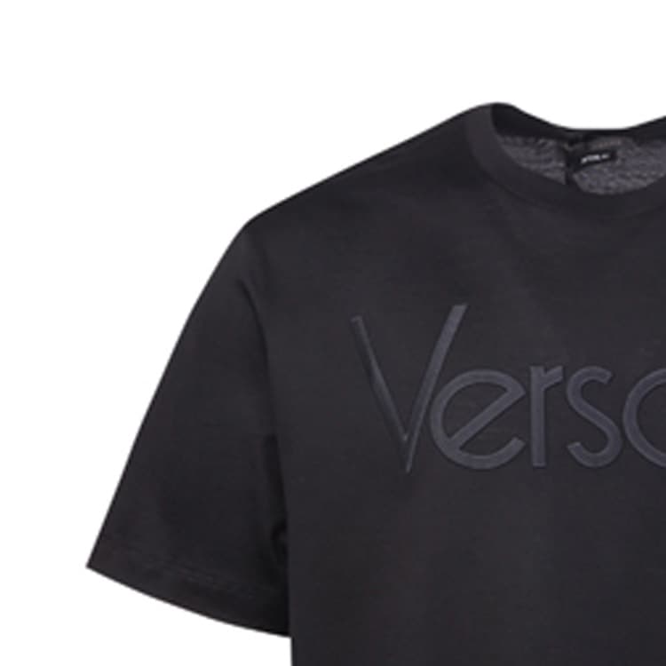 Футболка VERSACE T - изображение 6