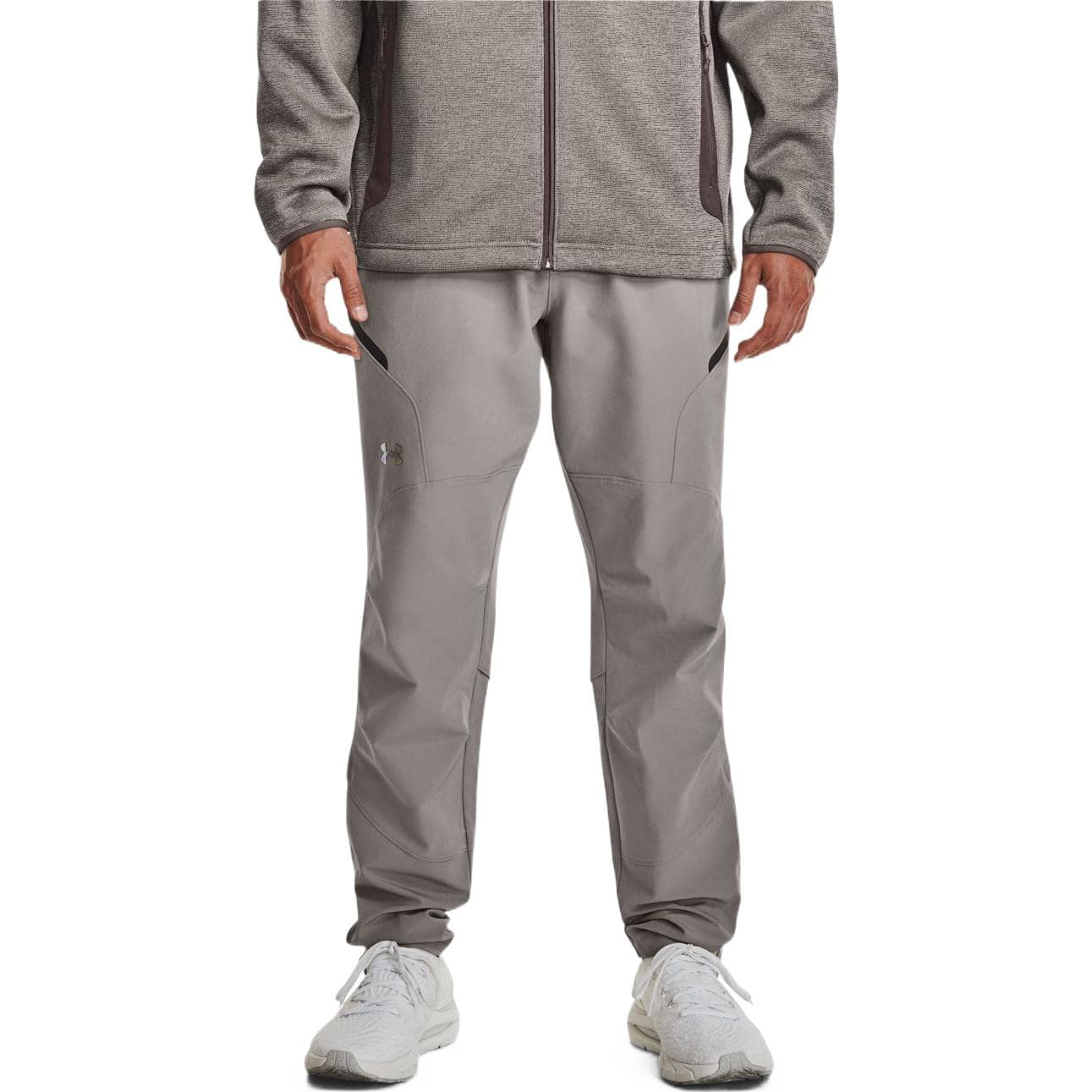 Штаны Under Armour FW22 - изображение 4