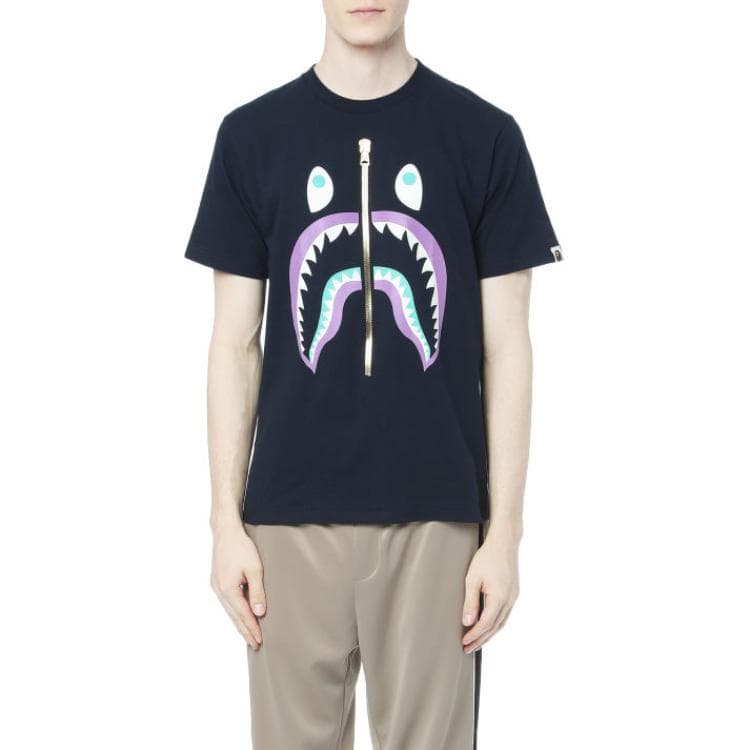 Футболка A BATHING APE T - изображение 2