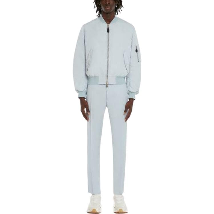 Штаны Alexander McQueen FW22 - изображение 2