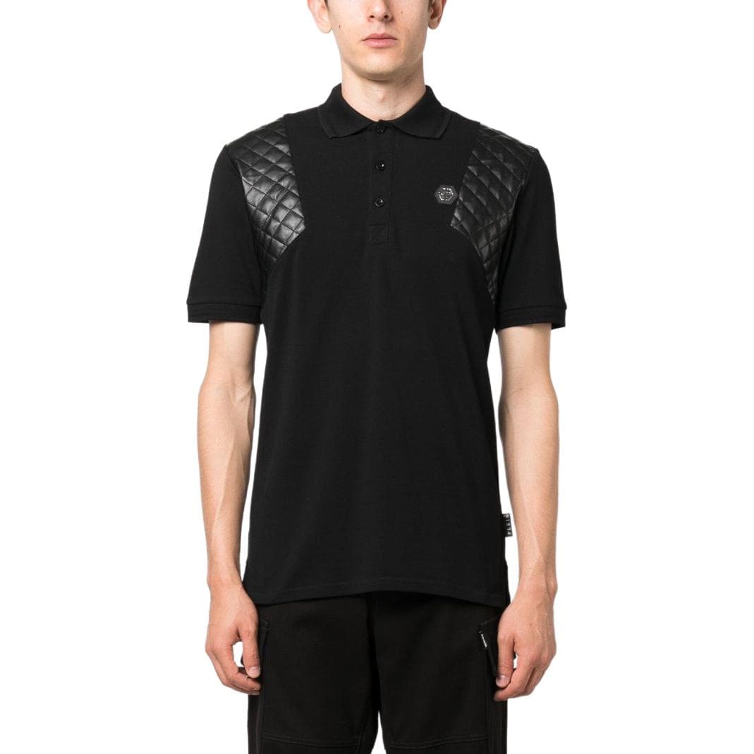 Поло PHILIPP PLEIN Polo - изображение 2