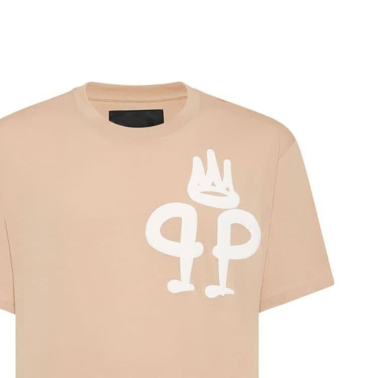 Футболка PHILIPP PLEIN T - изображение 5