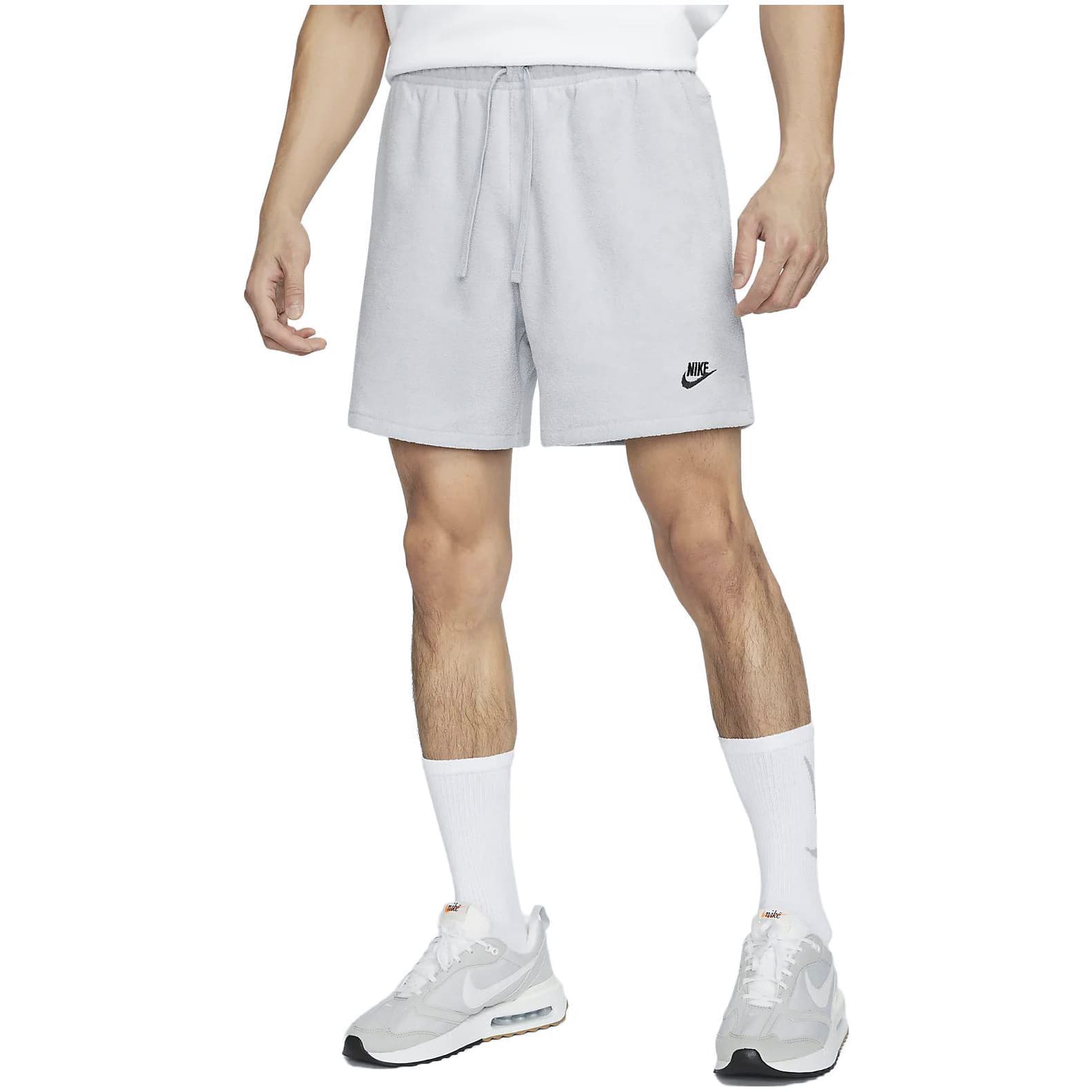 Шорты Nike Club Fleece - изображение 4