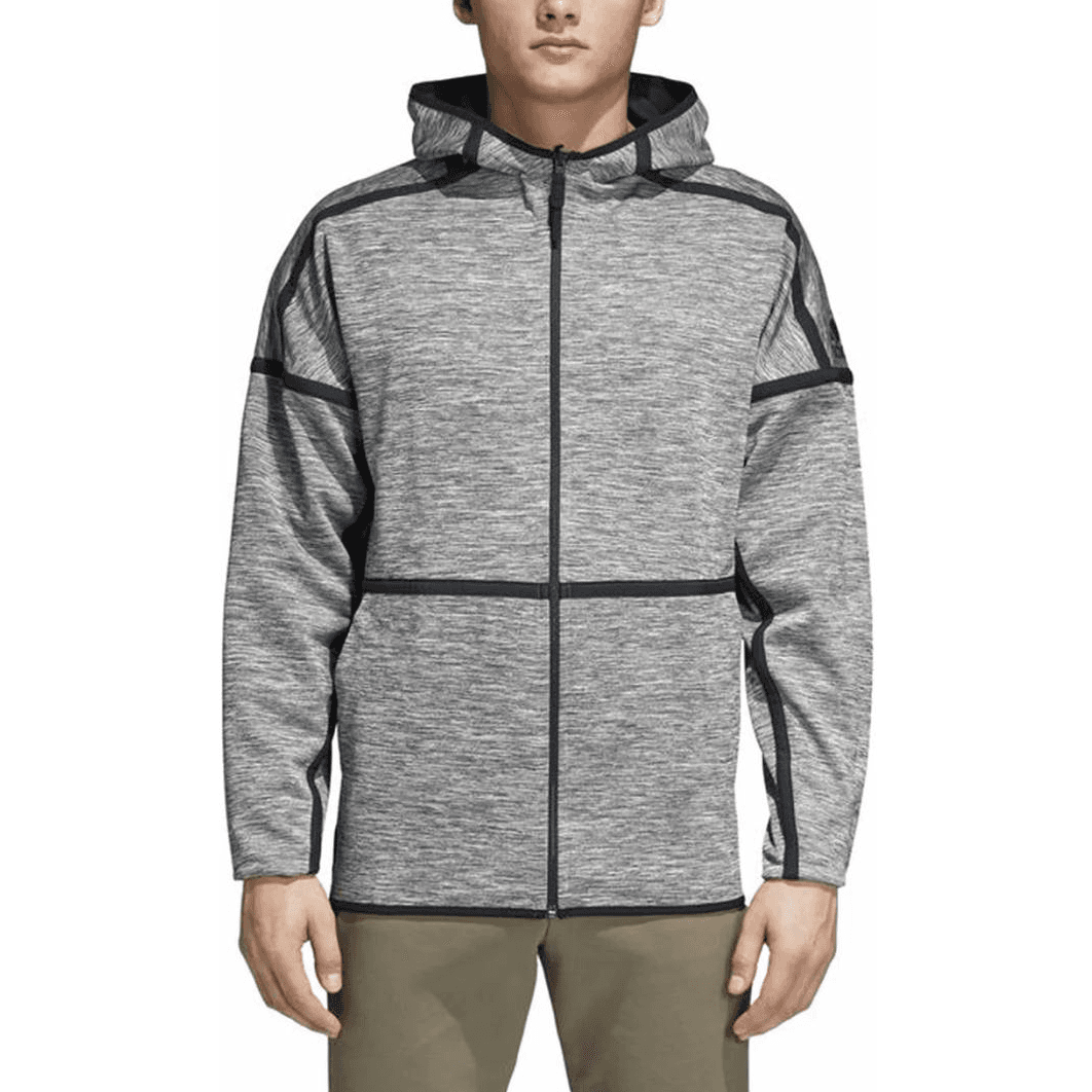 Куртка adidas M Zne Hd Rev - изображение 5