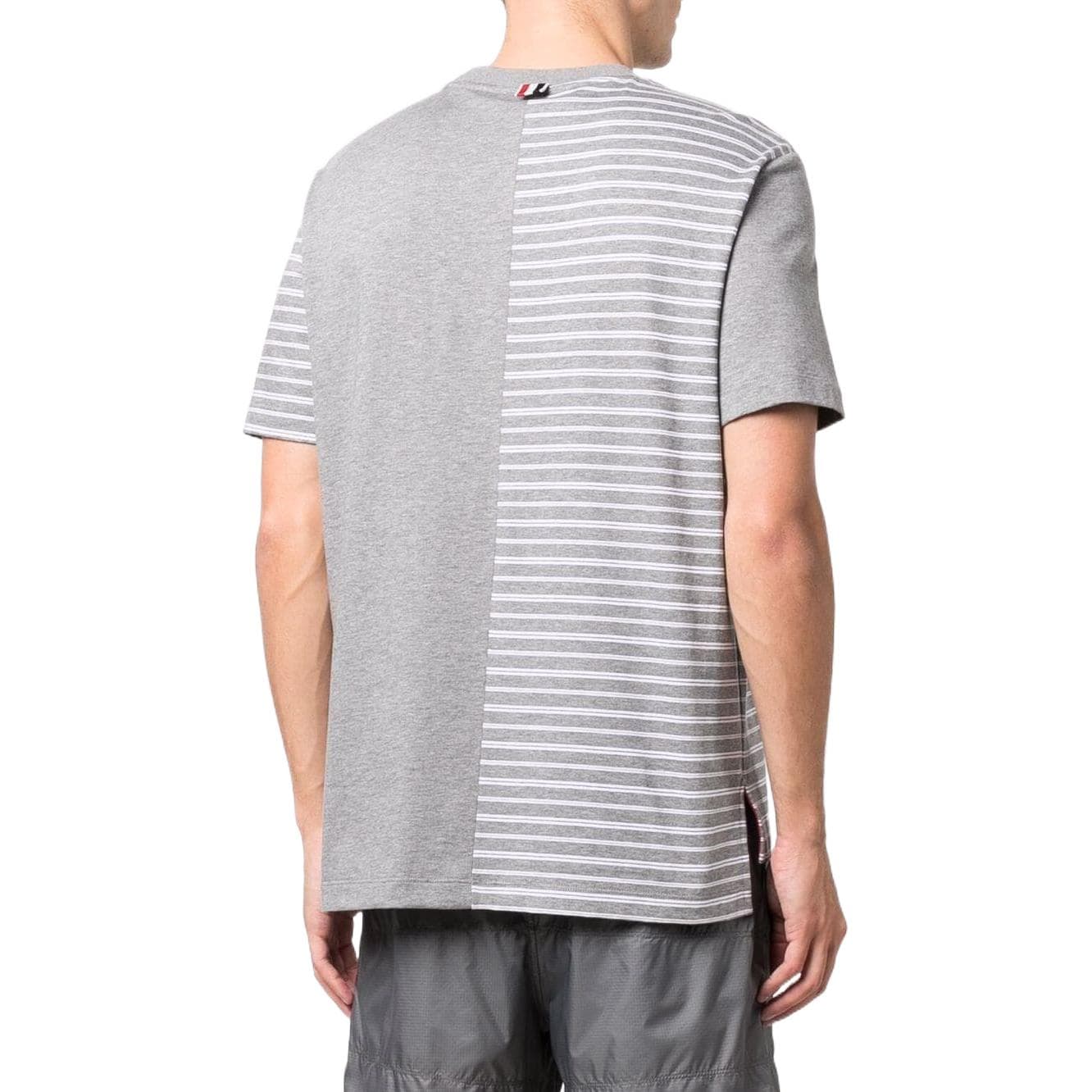 Футболка THOM BROWNE SS22 T - изображение 4