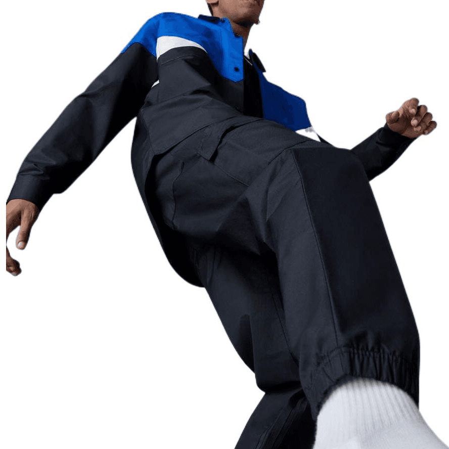 Штаны adidas Blue Version - изображение 5