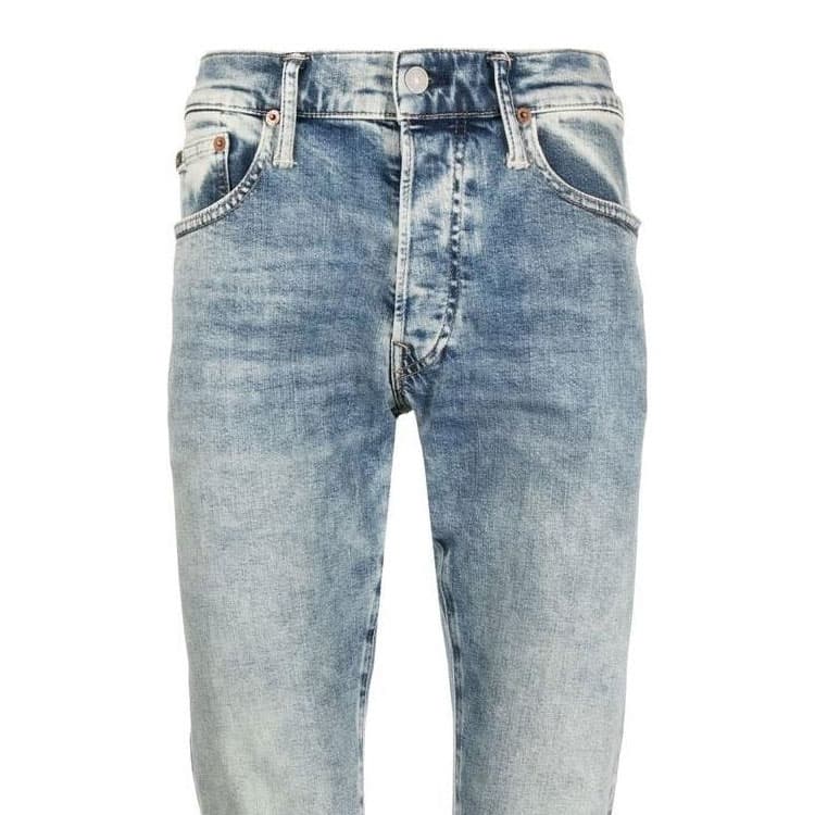 Штаны Polo Ralph Lauren SS22 Sullivan - изображение 2