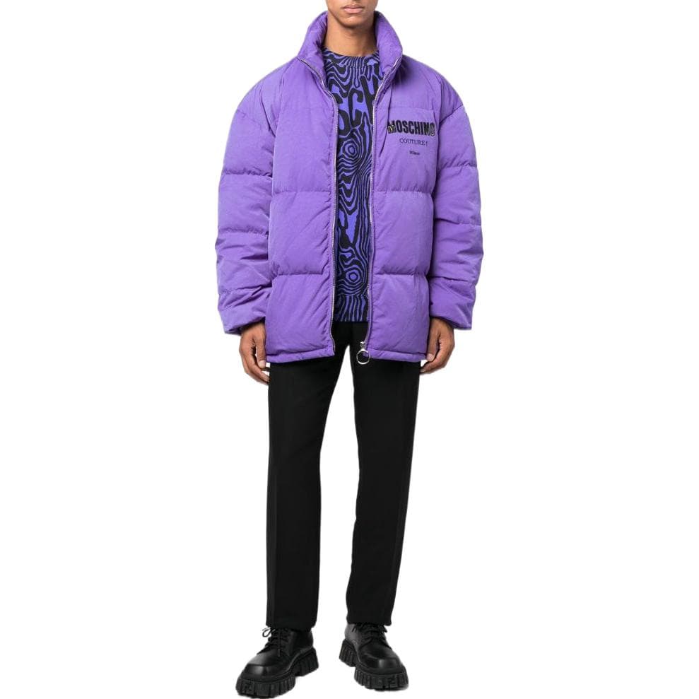 Кофта MOSCHINO FW22 Logo - изображение 2