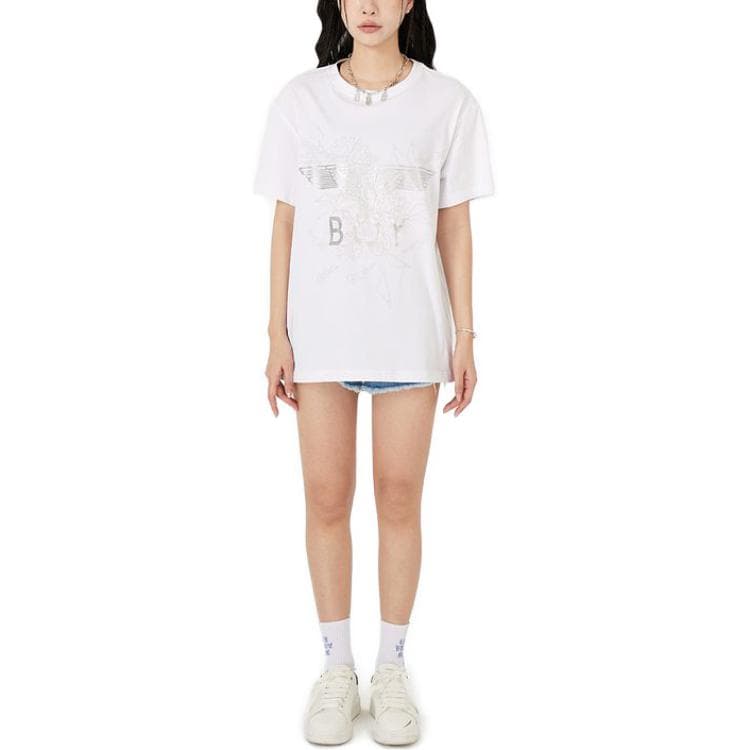 Футболка Boy London T - изображение 3