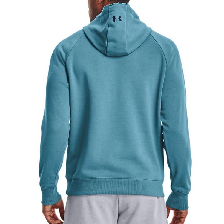 Худи Under Armour Project Rock - изображение 4