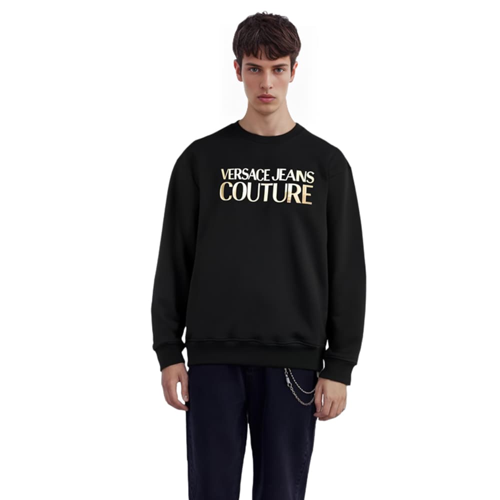 Худи VERSACE JEANS COUTURE FW22 - изображение 4