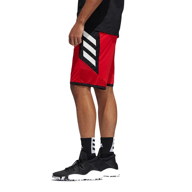 Шорты adidas Pro Madness Shr - изображение 5