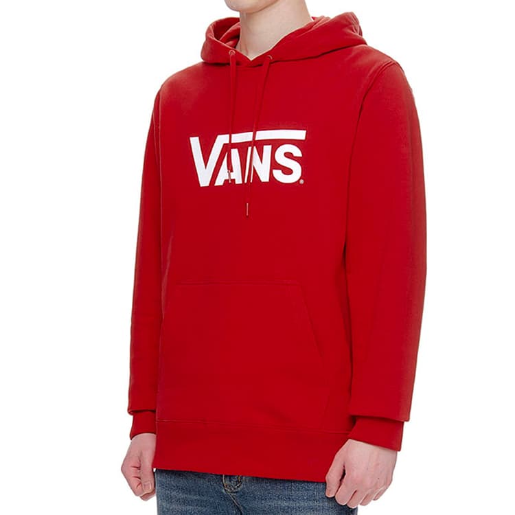 Худи Vans Logo - изображение 5