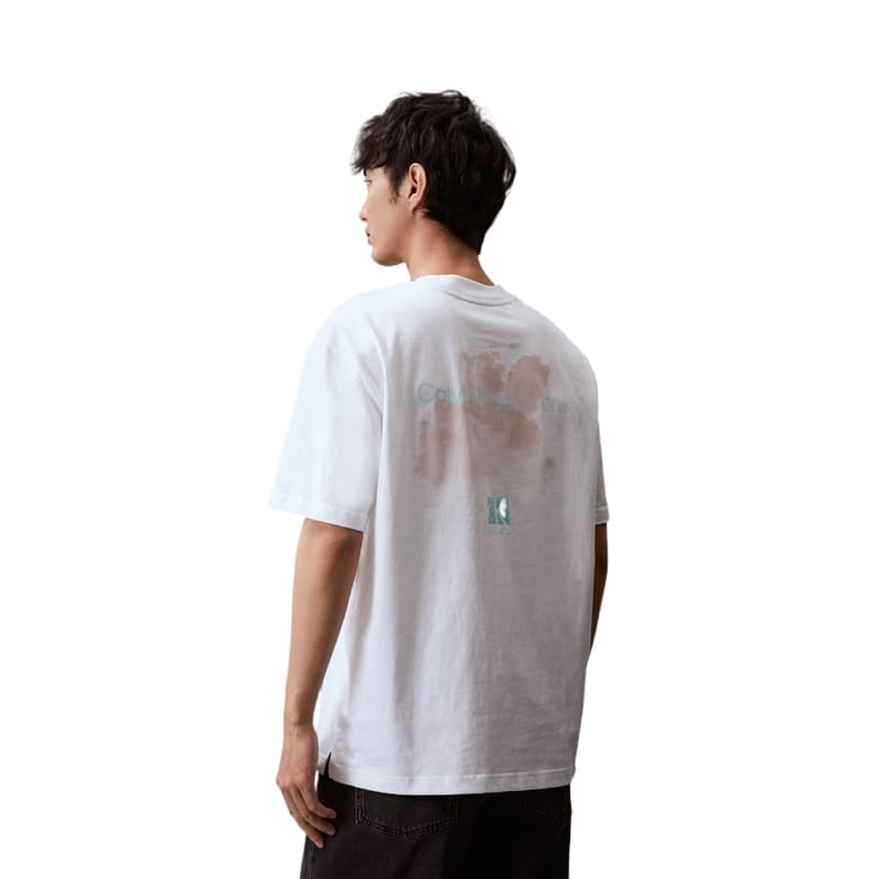 Футболка CKCalvin Klein T - изображение 5