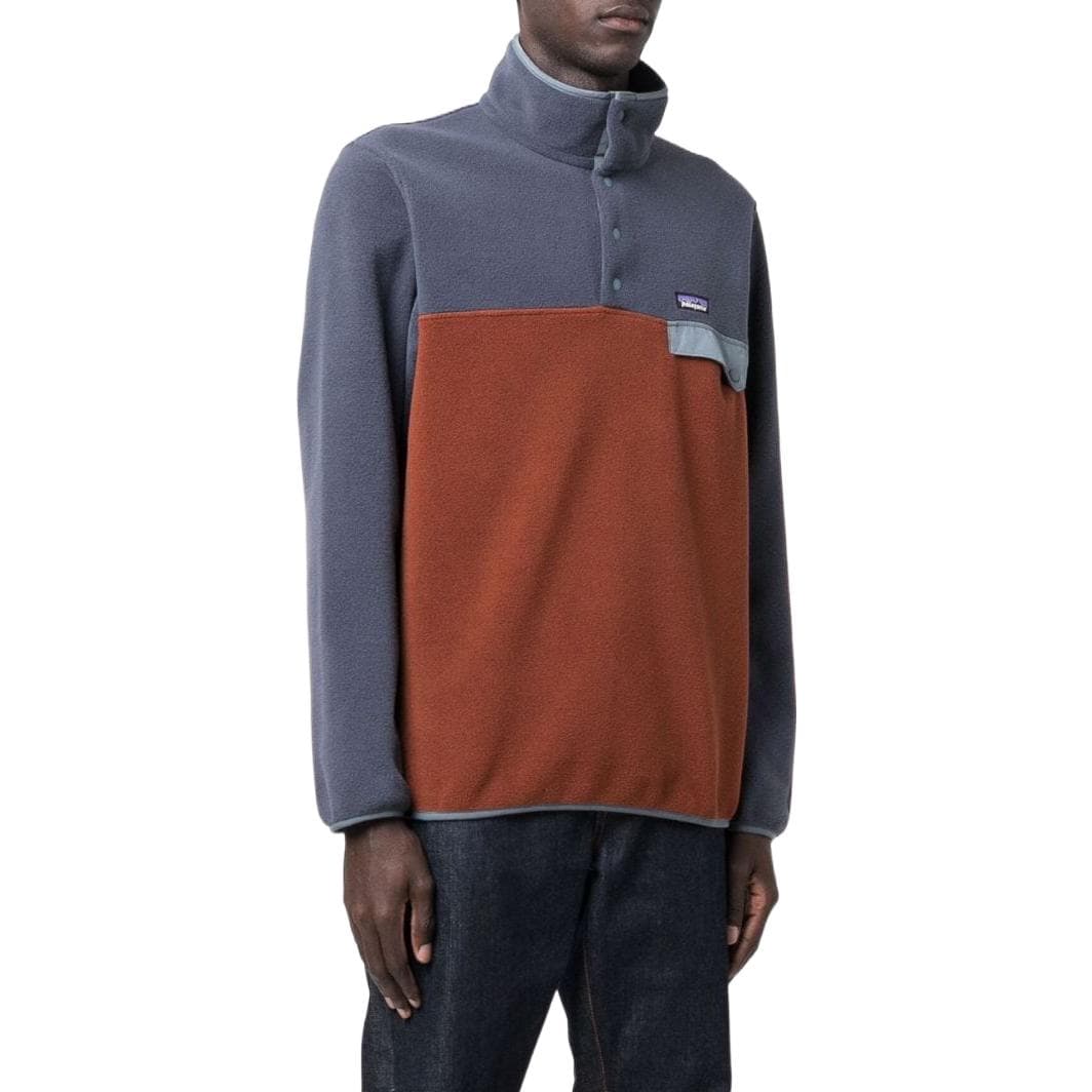 Худи patagonia Logo - изображение 4