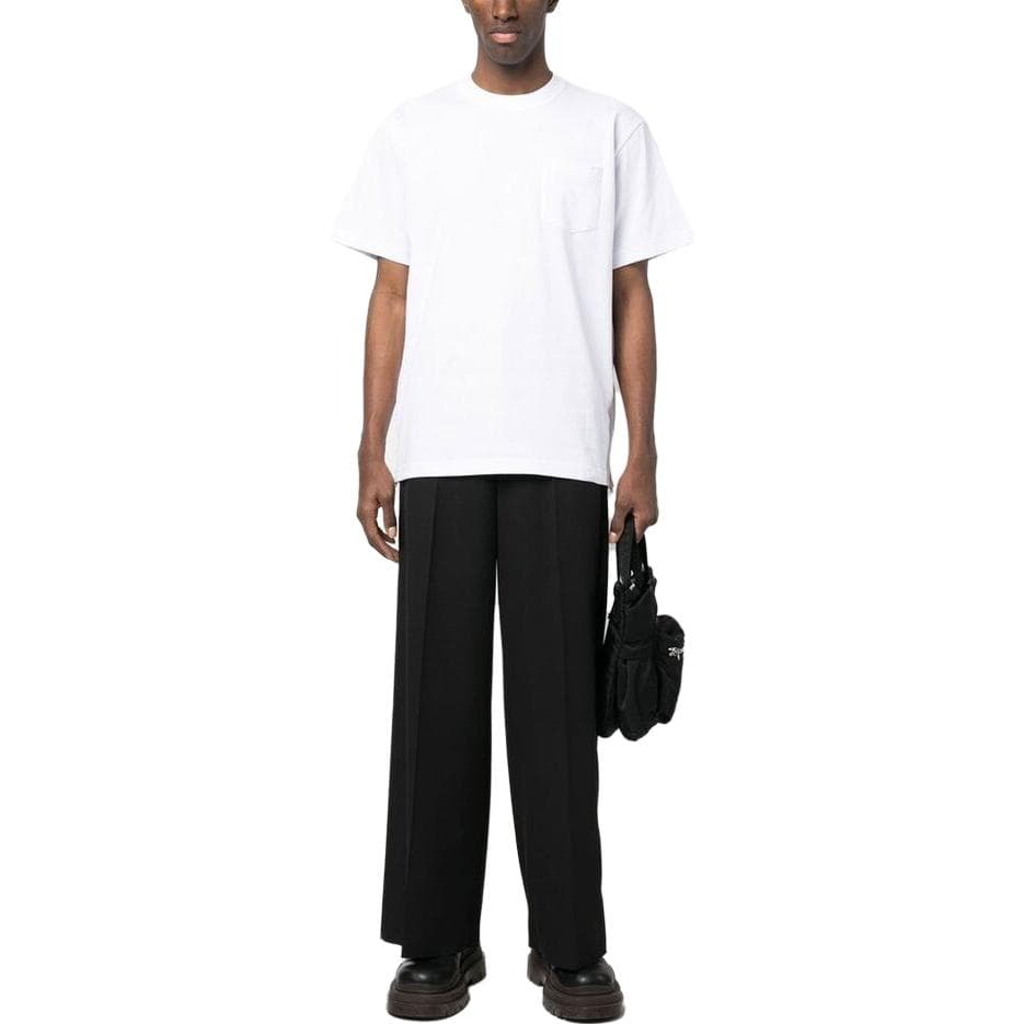 Футболка Sacai SS23 T - изображение 2