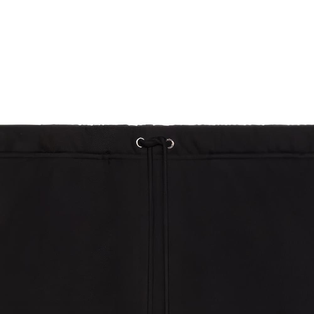 Шорты CELINE Shorts Black - изображение 6