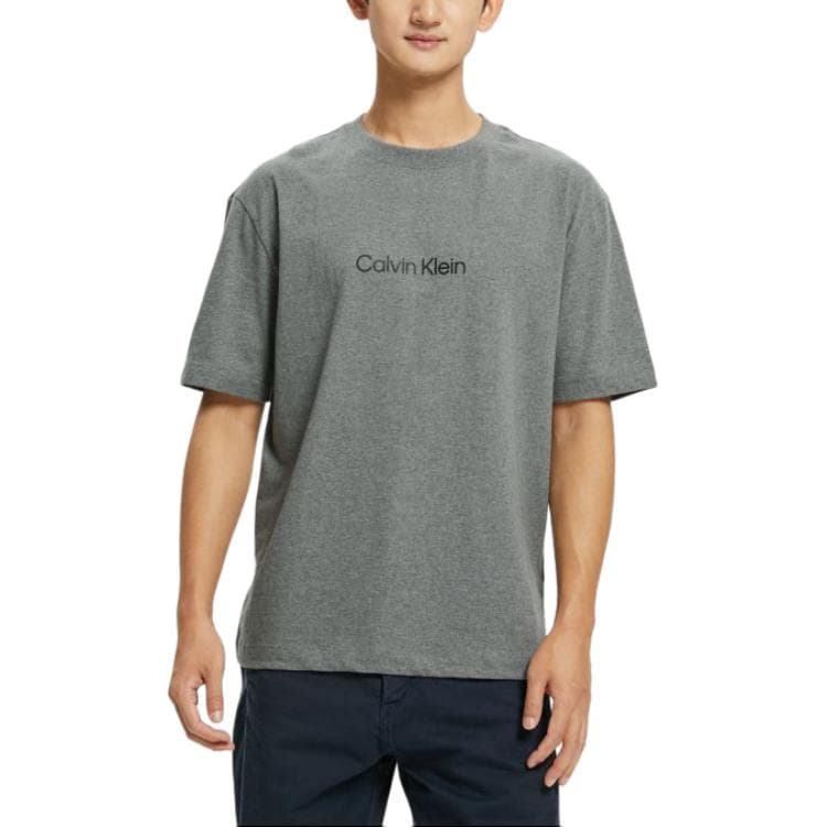 Футболка CALVIN KLEIN T - изображение 3
