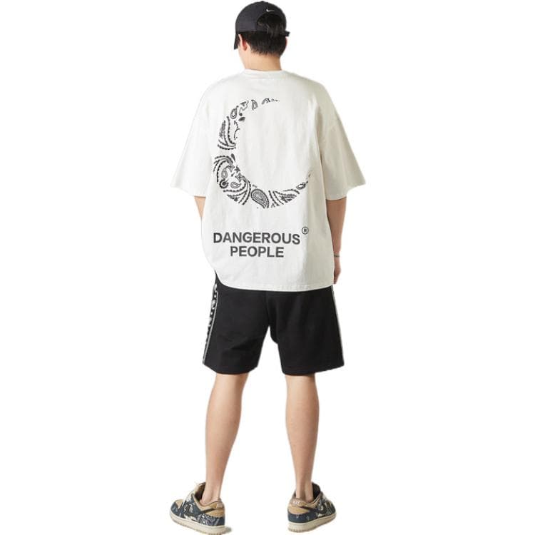 Футболка DANGEROUSPEOPLE T - изображение 4