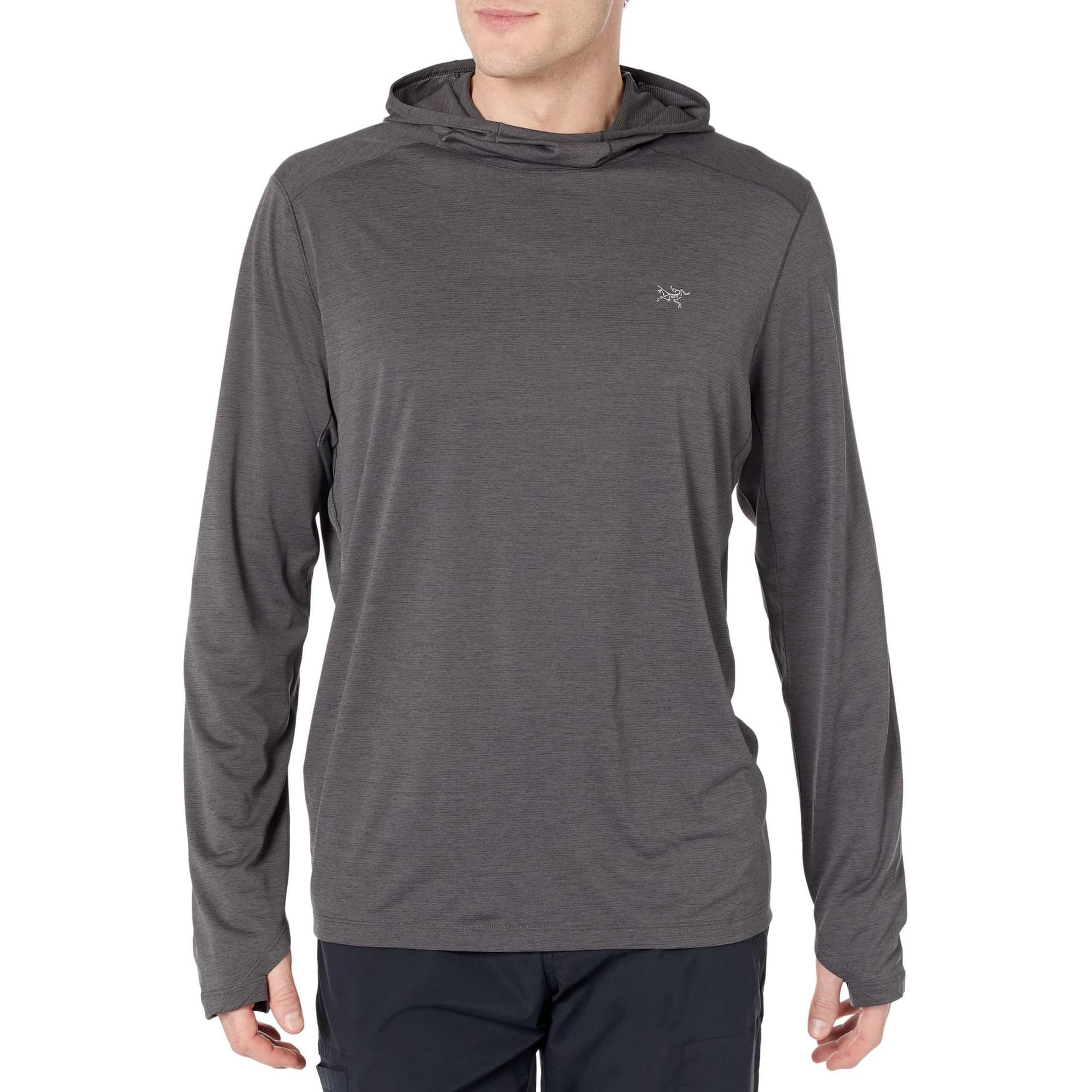 Arc'teryx CORMAC Быстросохнущие T-рубашки Мужские - изображение 2