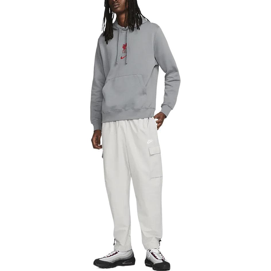 Худи Nike Logo - изображение 4